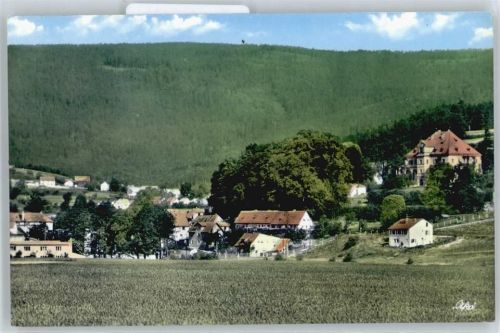 Friedenfels