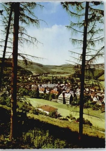 Altenhundem