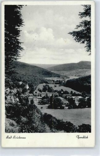 Bad Brückenau