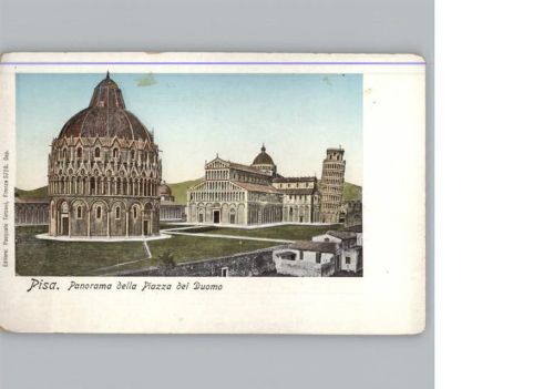 Pisa
