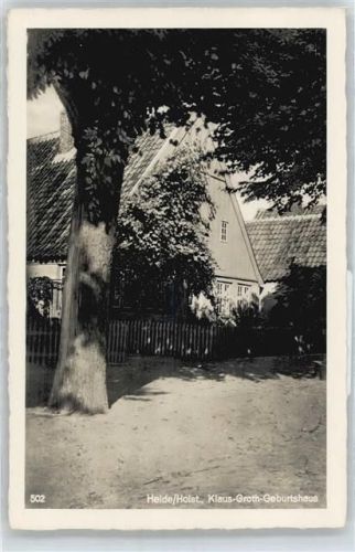 Heide