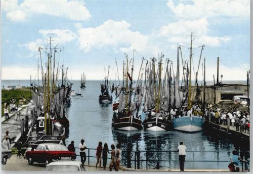 Dorum Hafen