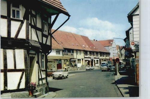 Schlüchtern