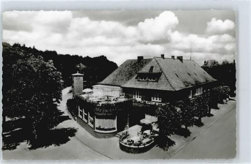 Hitzacker Cafe Konditorei Knigge