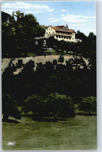 Regensberg Gasthof, Pension Regensberg