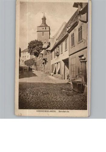 Kirchheimbolanden