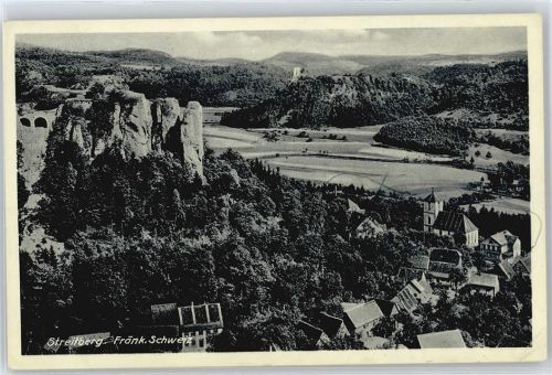 Streitberg
