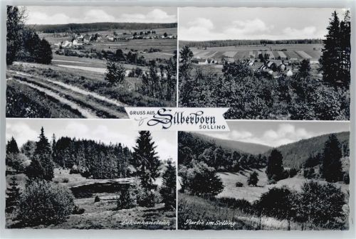 Silberborn