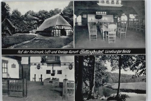 Fallingbostel