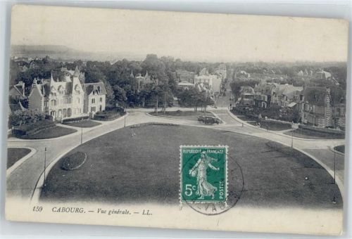 Cabourg