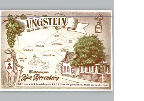 Ungstein