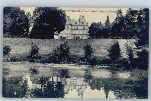 71130 Gueugnon