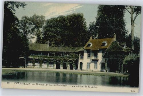 Versailles