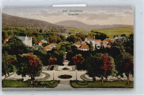 Bad Brückenau