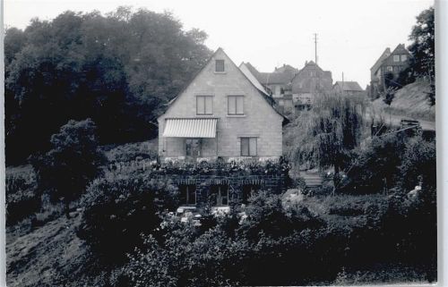 Westerburg Foto