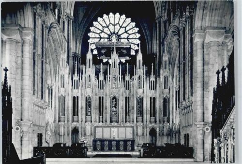 Durham Cathedral