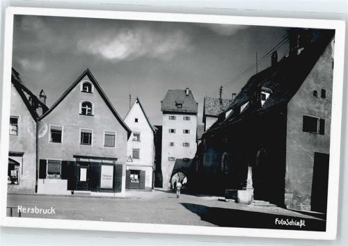 91217 W8562 Hersbruck - Foto