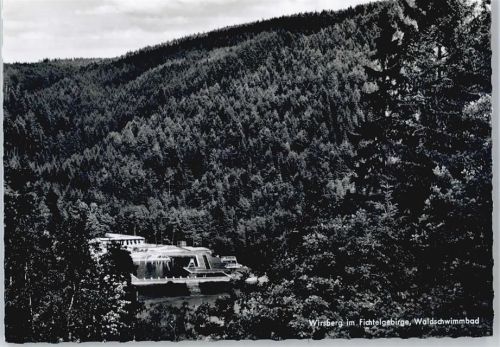 Wirsberg Schwimmbad