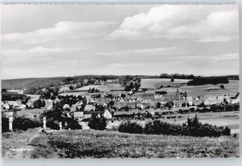 Heideck