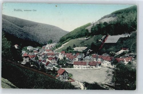 Ruhla