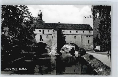 Amberg