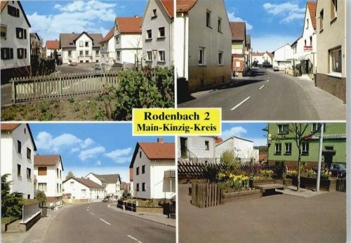 Rodenbach