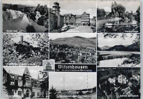 Witzenhausen