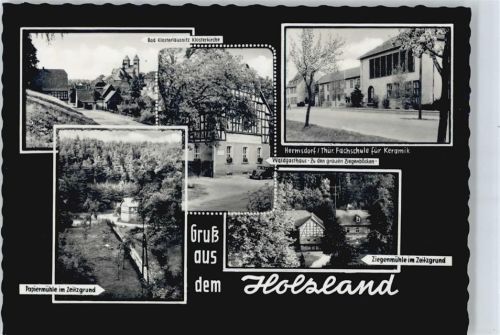 Bad Klosterlausnitz