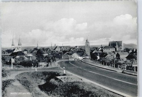 Haßfurt