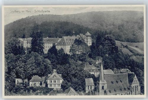 Stolberg