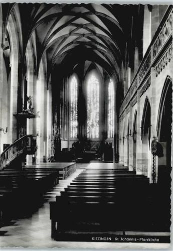 Kitzingen Foto