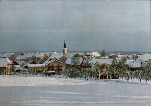 Birkendorf