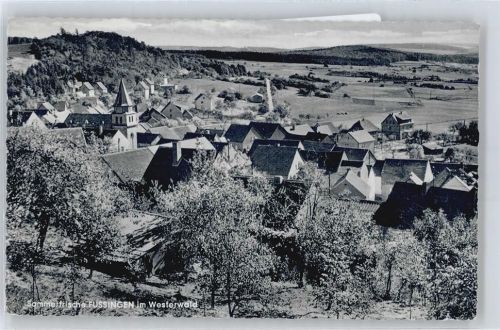 Fussingen
