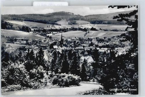 Oberaula