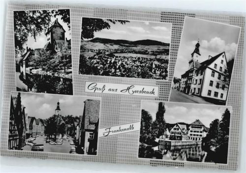 Hersbruck
