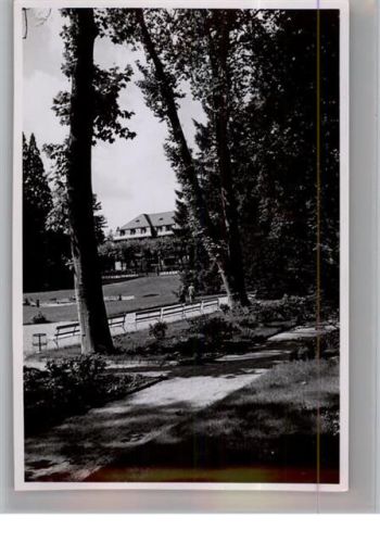 Bad Soden Foto 10x14 cm