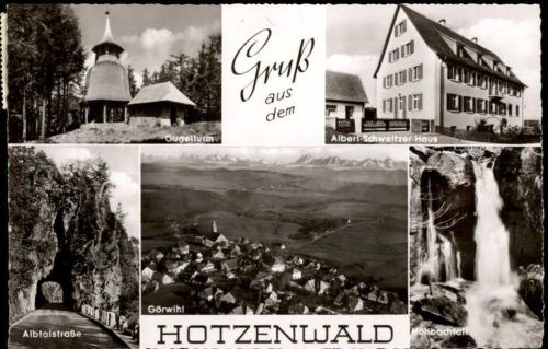 Görwihl
