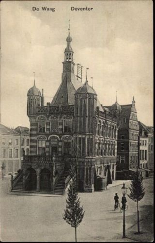 Deventer