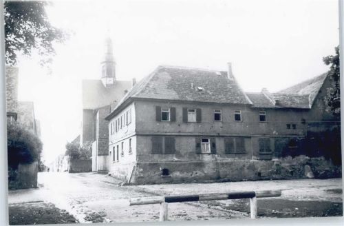 Hattersheim Foto
