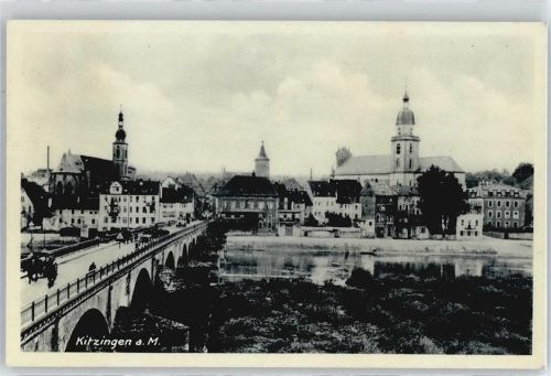 Kitzingen