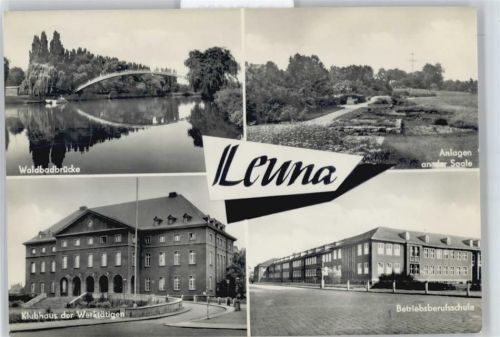 Leuna