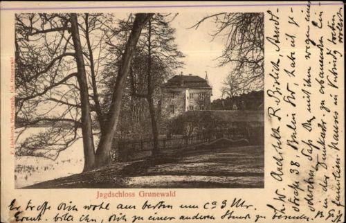 Grunewald