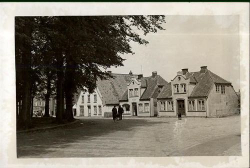 Garding Foto 10x14 cm