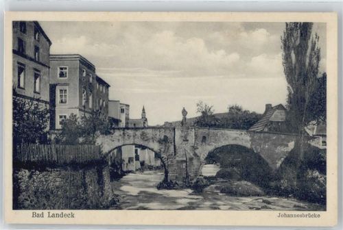 Johannesbrücke