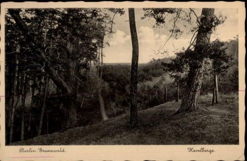 Grunewald