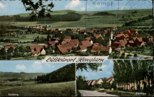 33165 W4791 Henglarn