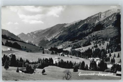 Gunzesried Säge