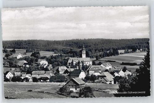 Grafenhausen