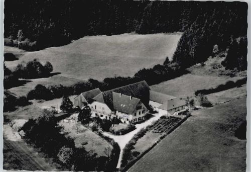 Dornhan Gutshof friedrichshof