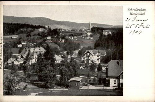 Ansichtskarte
